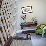 5 Star - The Ulsterville Residences - Free On-Site Parking