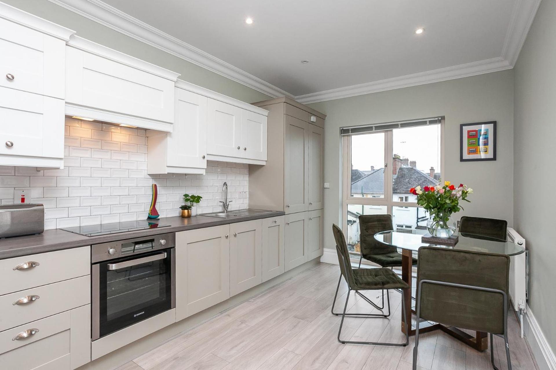 5 Star - The Ulsterville Residences - Free On-site Parking * Belfast