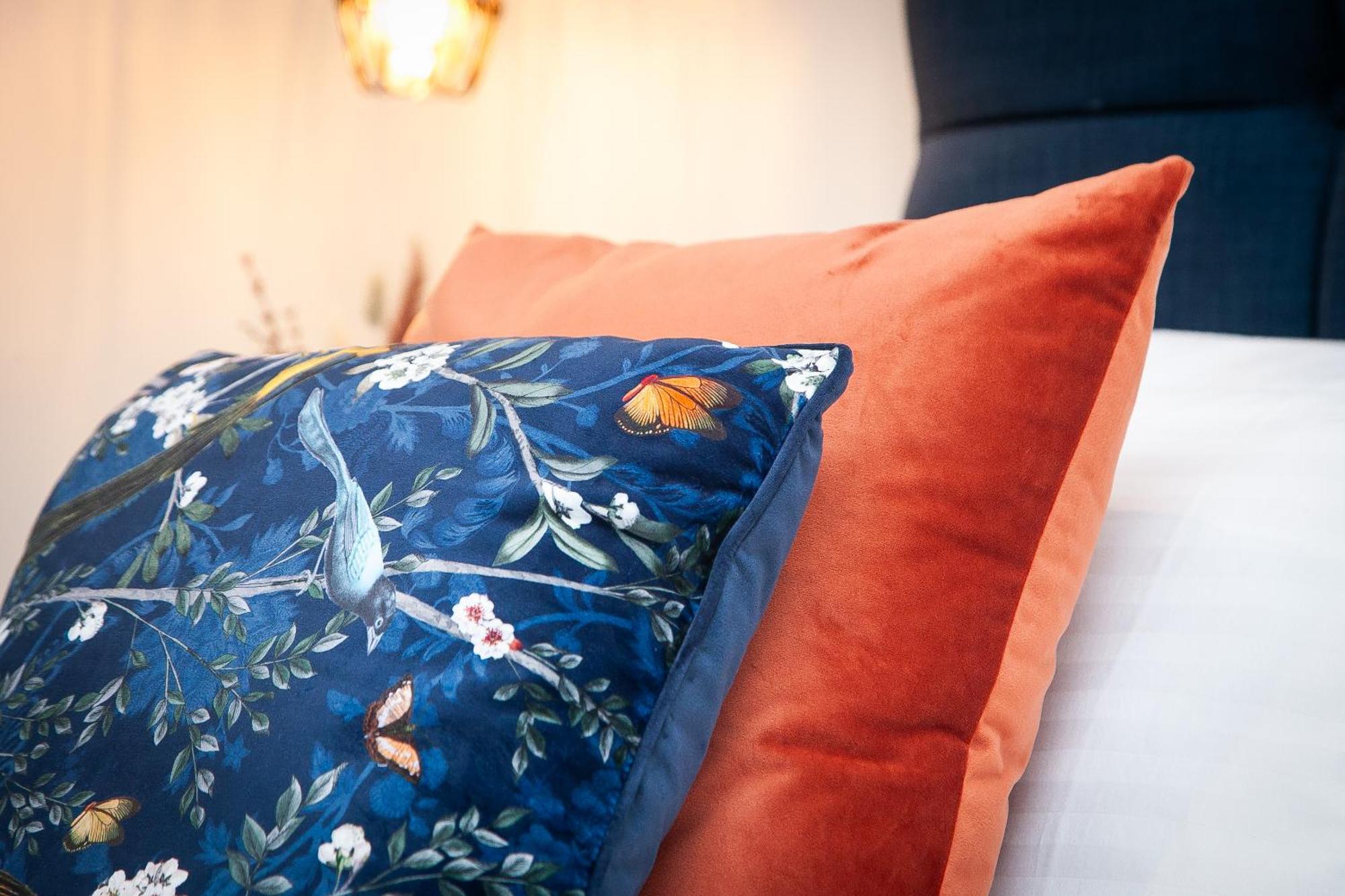 5 Star - The Ulsterville Residences - Free On-site Parking * Belfast