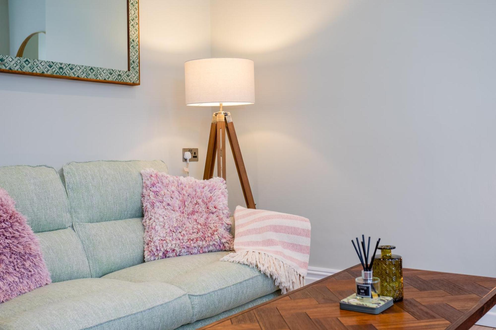5 Star - The Ulsterville Residences - Free On-site Parking Belfast