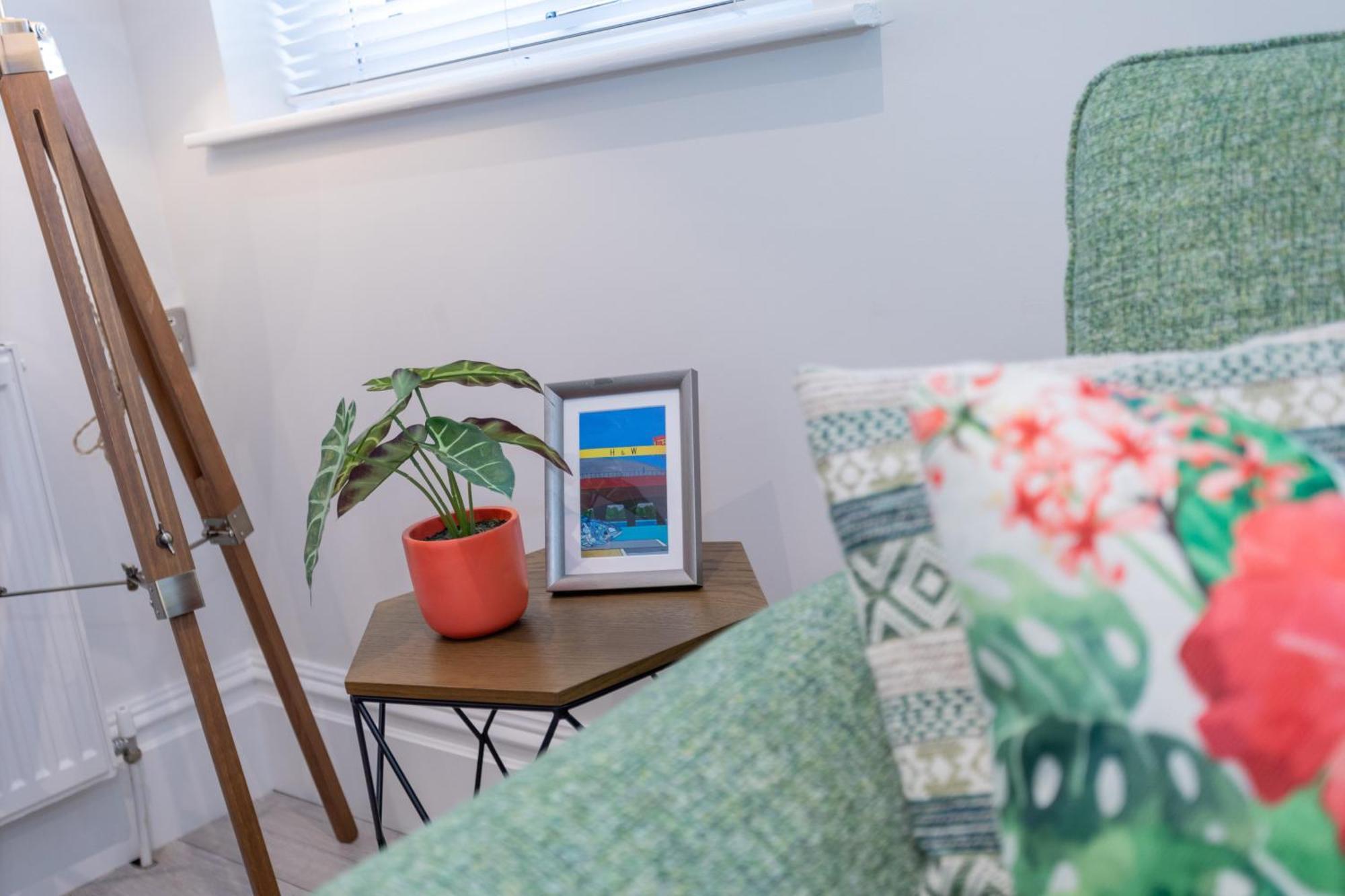 5 Star - The Ulsterville Residences - Free On-site Parking Belfast