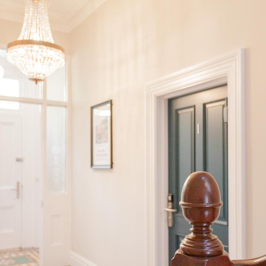 5 Star - The Ulsterville Residences - Free On-site Parking Apartment Belfast