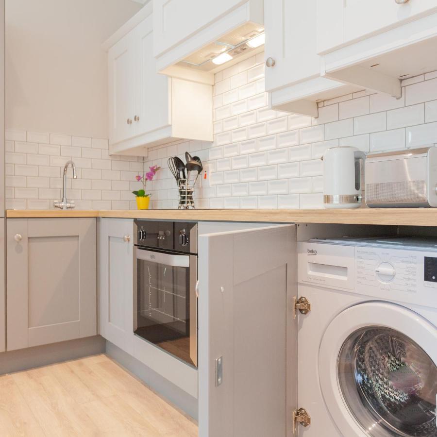 5 Star - The Ulsterville Residences - Free On-site Parking * Belfast