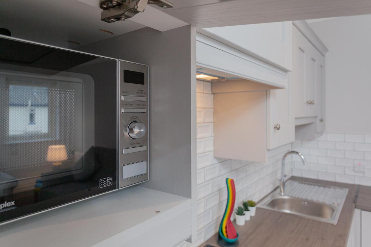 5 Star - The Ulsterville Residences - Free On-site Parking Belfast