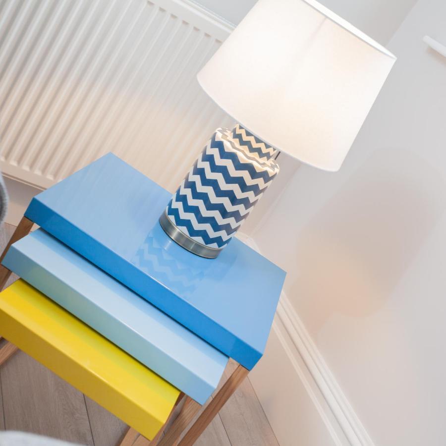 5 Star - The Ulsterville Residences - Free On-site Parking * Belfast